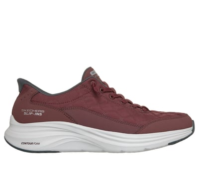 Skechers Slip-ins: Contour Foam - Cozy Fit