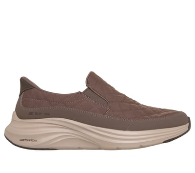 Skechers Slip-ins: Contour Foam - Cozy Fit Nordain