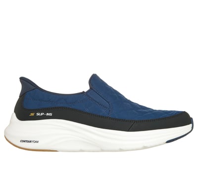 Skechers Slip-ins: Contour Foam - Cozy Fit Nordain
