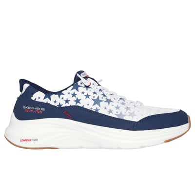 Skechers Slip-ins: Contour Foam - Cozy Fit Cozica