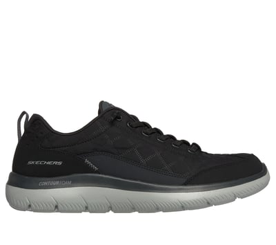 Summits Contour Foam - Cozy Fit