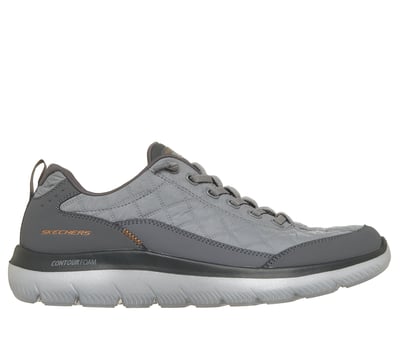 Summits Contour Foam - Cozy Fit