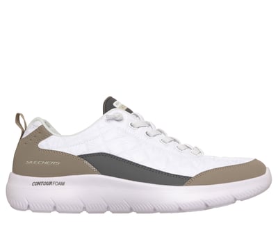 Summits Contour Foam - Cozy Fit