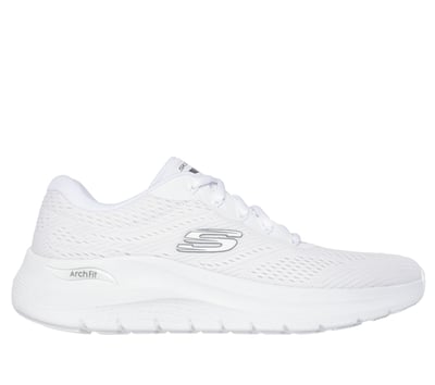 Arch Fit 2.0