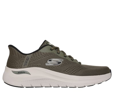 Skechers Slip-ins: Arch Fit 2.0 - Lestur