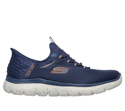 Skechers Slip-ins Waterproof: Summits - Corbos