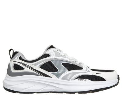 Relaxed Fit: Equalizer 6.0 - Swanzer