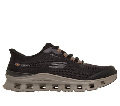 Skechers Slip-ins Waterproof: Glide-Step Pro - Chaching