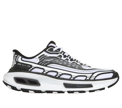 Skechers Slip-ins: Arch Fit D'Lites 330 - Modern Retro Jogger