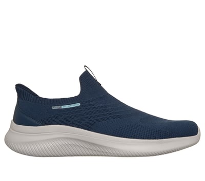Skechers Slip-ins: Ultra Flex 4.0 - Calavera