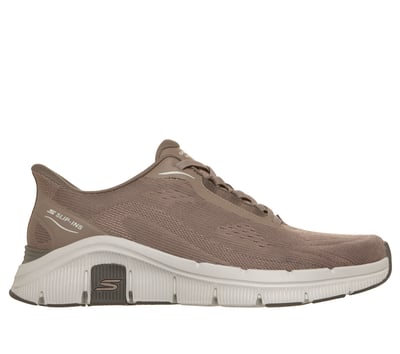 Skechers Slip-ins Relaxed Fit: Flex - Zayder