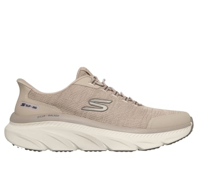 Skechers Slip-ins Relaxed Fit: D'Lux Walker 3.0 - Drevven