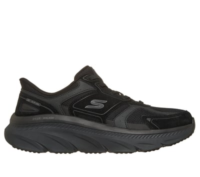 Skechers Slip-ins Relaxed Fit: D'Lux Walker 3.0 - Loyde