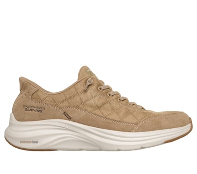 Skechers Slip-ins: Contour Foam - Cozy Fit