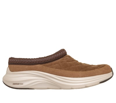 Contour Foam - Cozy Fit Toffle
