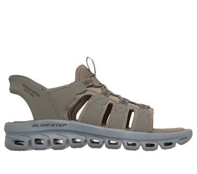 Skechers Slip-ins: Glide-Step Sandal - Ongoer