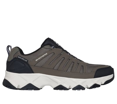 Relaxed Fit: Crossbar - Cedar