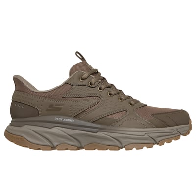 Skechers Slip-ins Relaxed Fit: D'Lux Journey - Sand Point Creek
