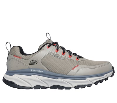 Relaxed Fit: D'Lux Journey - Slate Peak