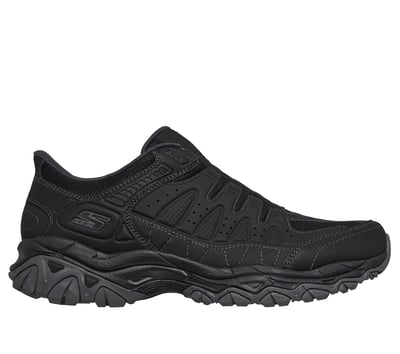 Skechers Slip-ins: After Burn M. Fit - After Ridge
