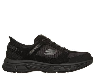 Skechers Slip-ins Relaxed Fit: Oak Canyon