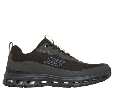 Waterproof: Arch Fit Glide-Step All-Terrain - Peak Crest