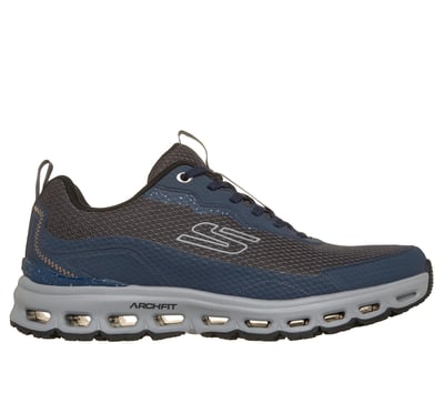 Waterproof: Arch Fit Glide-Step All-Terrain - Peak Crest