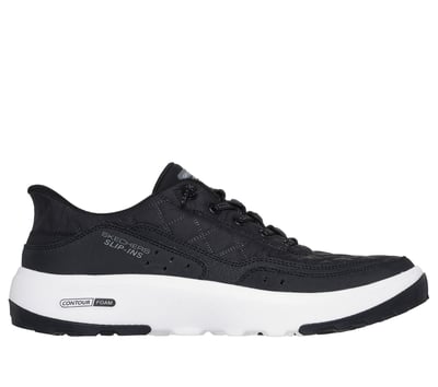 Skechers Slip-ins Relaxed Fit: Urban Explore - Cozy Fit