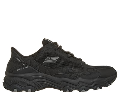 Skechers Slip-ins: Stamina - Crestmont Ridge All-Terrain