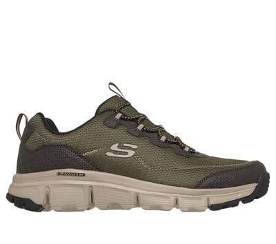 Summits AT - Triple Bridges