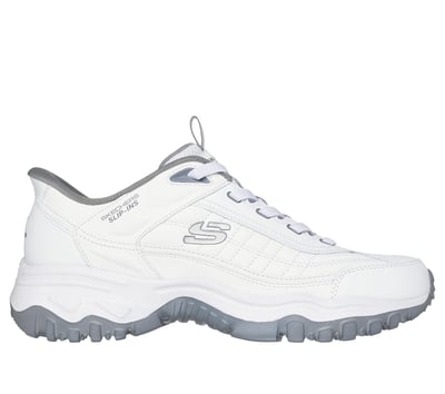 Skechers Slip-ins: E'Lite Afterburn - Grill Corporal
