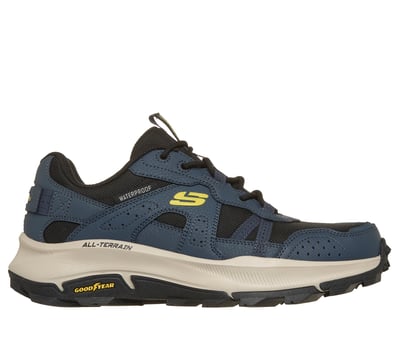 Waterproof: Equalizer 5.0 Trail - Tumbler Ridge