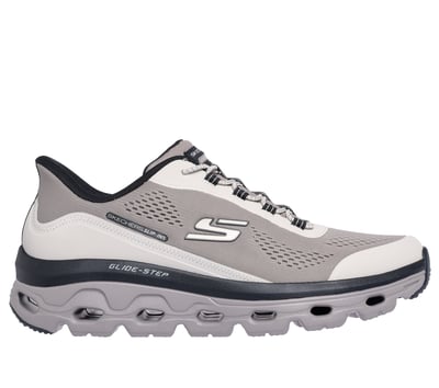 Skechers Slip-ins: Glide-Step Sole - Glover Peak