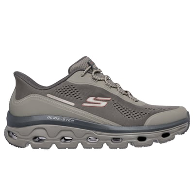 Skechers Slip-Ins: Glide-Step Sole - Glover Peak