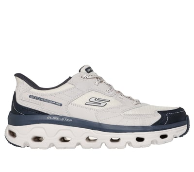 スケッチャーズ スリップインズ：グライドステップ ソール - カーペンター リッジ