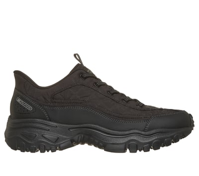 Skechers Slip-ins: E'Lite Afterburn - Cozy Fit Markleeville