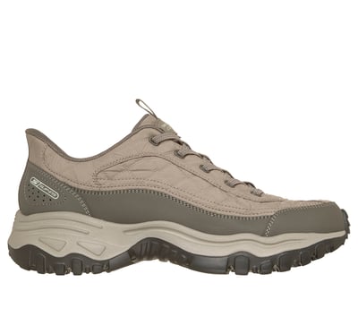 Skechers Slip-ins: E'Lite Afterburn - Cozy Fit Markleeville