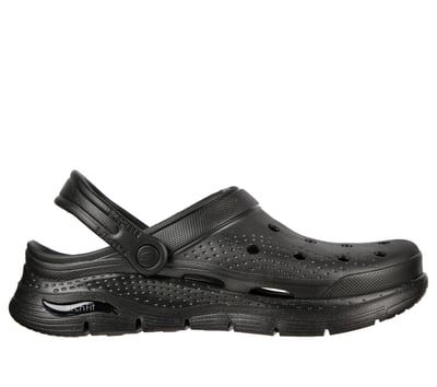 Foamies: Arch Fit - Valiant