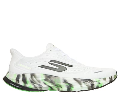 Skechers Slip-ins: Aero Spark - Glow in the Dark