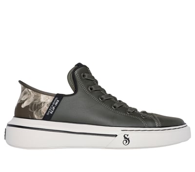Premium Leather Slip-ins Snoop One - OG