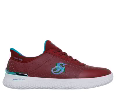 Skechers Slip-ins Snoop Dogg: Snoop Vibez - Snooper Comfortable
