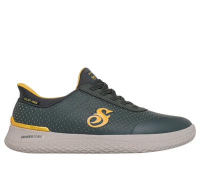 Skechers Slip-ins Snoop Dogg: Snoop Vibez - Snooper Comfortable