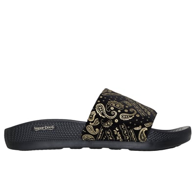 Snoop Dogg: Low Slider - Velvet Paisley
