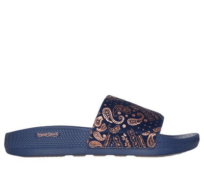 Snoop Dogg: Low Slider - Velvet Paisley