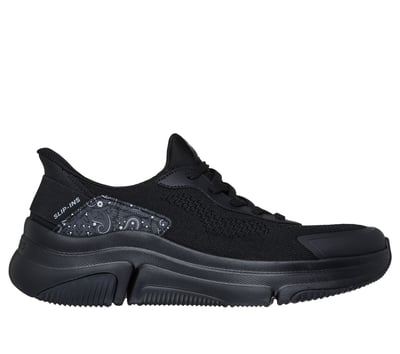 Skechers Slip-ins Snoop Dogg: Snoop Sparrow Flex - Soarin'