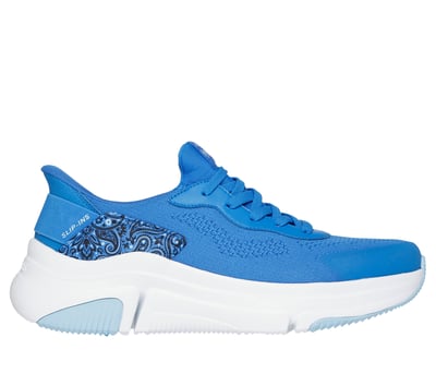 Skechers Slip-ins Snoop Dogg: Snoop Sparrow Flex - Soarin'