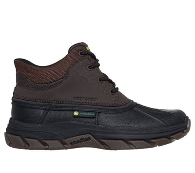 John Deere: Skechers Slip-ins Respected - Swamper