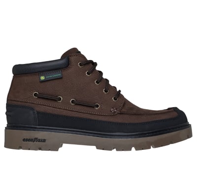 John Deere Relaxed Fit: Caldwell - Cutler