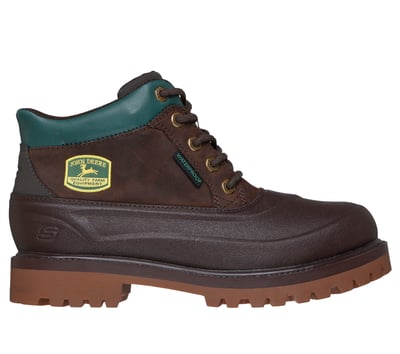 Skechers Slip-ins John Deere Relaxed Fit: Sergeants - Junto