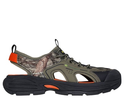 John Deere Relaxed Fit: Fairport - Kace